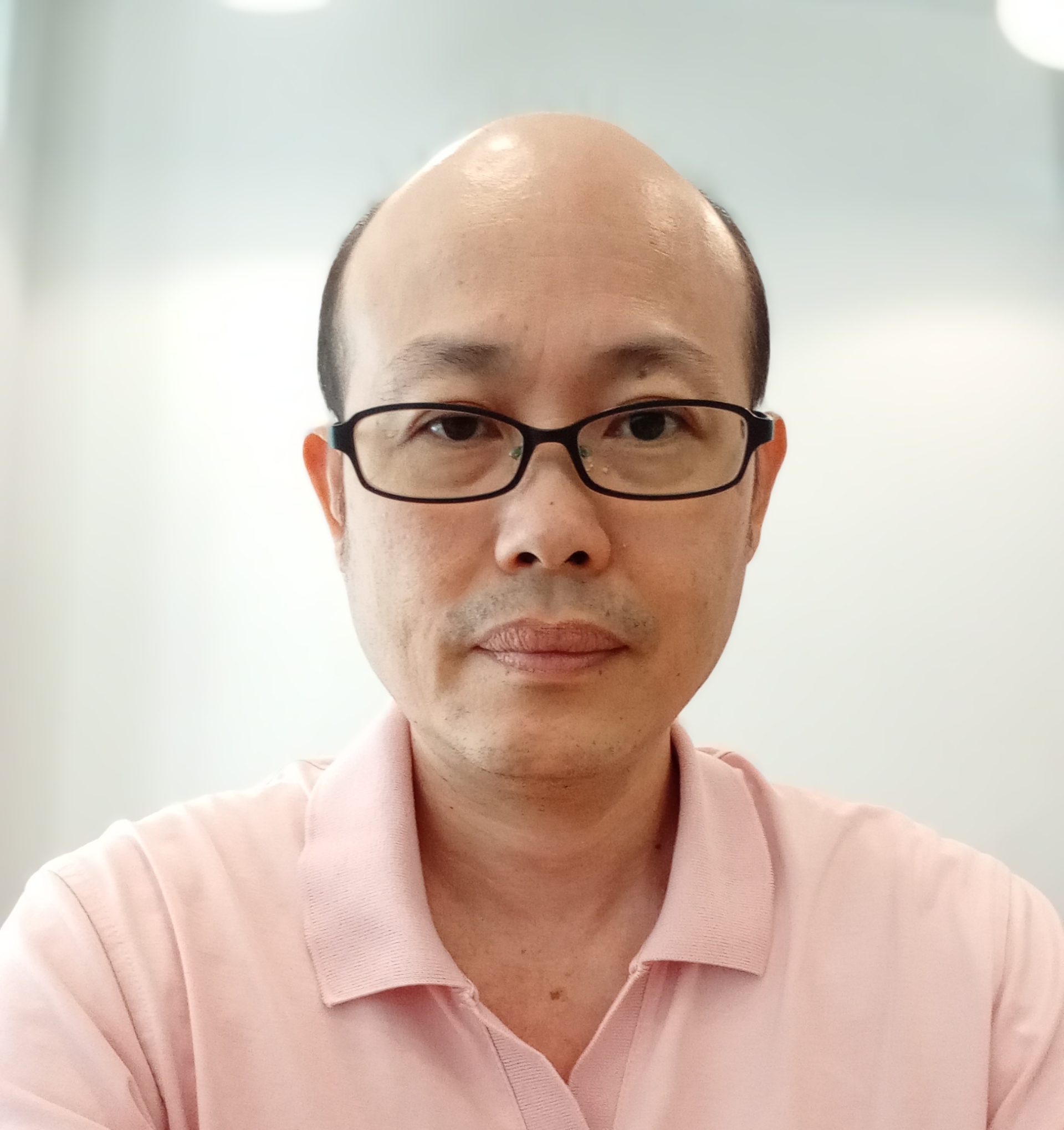 Yewsin - Java Backend Developer