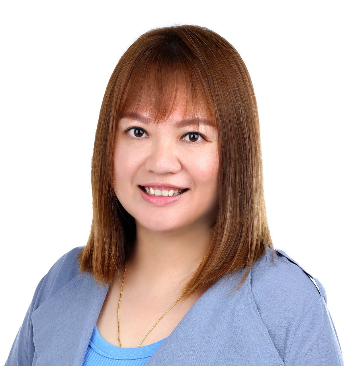 Yen - Senior Accountant